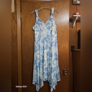 Spring Dress